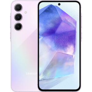 Telefon mobil Samsung Galaxy A55 5G, 128GB, 8GB, Dual SIM, Awesome Navy Telefon mobil Samsung Galaxy A55 5G, 128GB, 8GB, Dual SIM, Awesome Navy