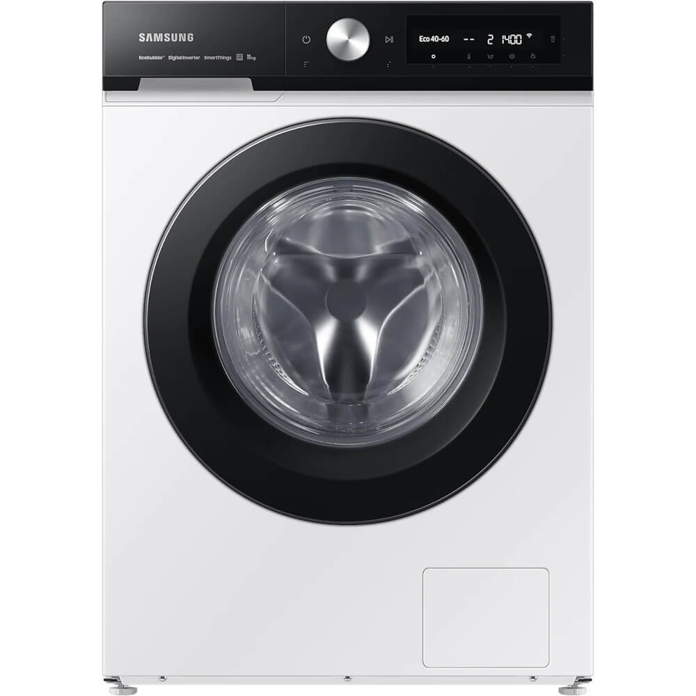 Masina de spalat rufe Samsung Bespoke WW11BB534DAES7, 1400 RPM, 11 kg, Clasa A Masina de spalat rufe Samsung Bespoke WW11BB534DAES7, 1400 RPM, 11 kg, Clasa A