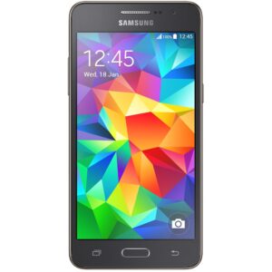 Telefon mobil Samsung G531 Galaxy Grand Prime, 8GB, Gri Telefon mobil Samsung G531 Galaxy Grand Prime, 8GB, Gri