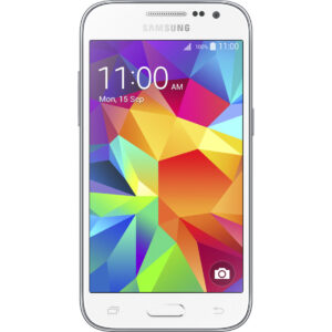 Telefon mobil Samsung Galaxy Core Prime, 8GB, Dual SIM, Alb Telefon mobil Samsung Galaxy Core Prime, 8GB, Dual SIM, Alb