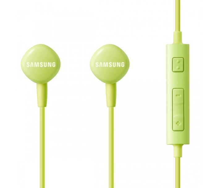 Casti In-Ear Samsung HS1303, Verde