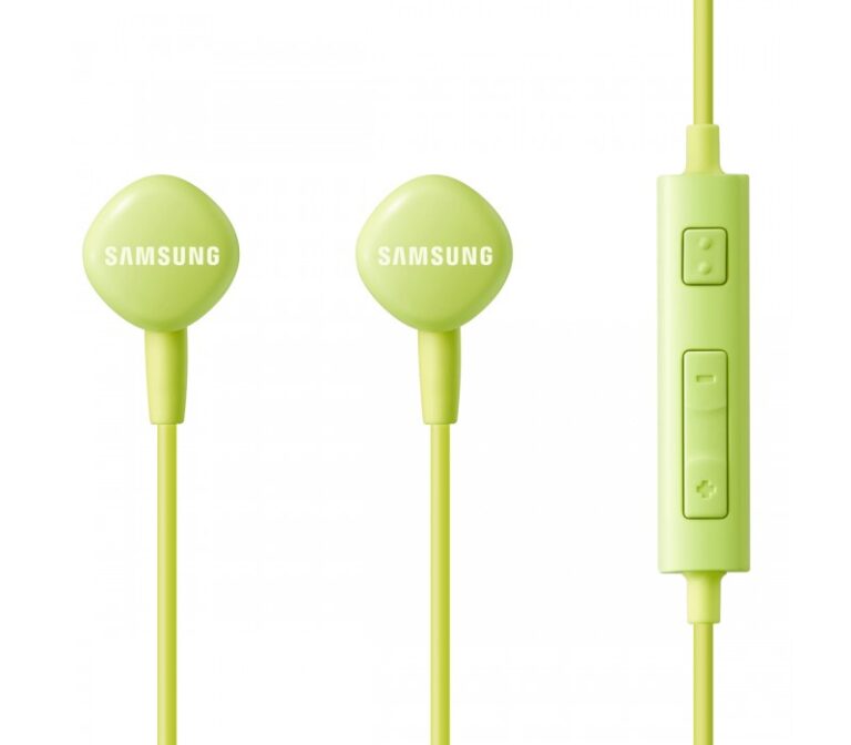 Casti In-Ear Samsung HS1303, Verde
