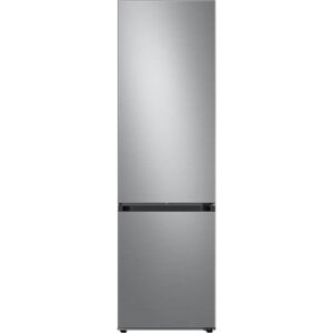 Combina frigorifica Samsung RB38A6C1CS9/EF, Bespoke, 390 l, Clasa C, Total No Frost, All-Around Cooling, Compresor Digital Inverter, SpaceMax, Wifi SmartThings Combina frigorifica Samsung RB38A6C1CS9/EF, Bespoke, 390 l, Clasa C, Total No Frost, All-Around Cooling, Compresor Digital Inverter, SpaceMax, Wifi SmartThings
