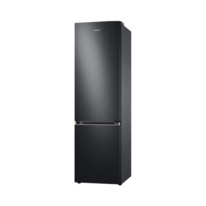 Combina frigorifica Samsung RB38C600CB1EF, Wi-Fi, AI Energy, 390 l, H 203 cm, No Frost, All Around Cooling, Compresor Digital Inverter, WiFi, Clasa C, Dark inox Combina frigorifica Samsung RB38C600CB1EF, Wi-Fi, AI Energy, 390 l, H 203 cm, No Frost, All Around Cooling, Compresor Digital Inverter, WiFi, Clasa C, Dark inox