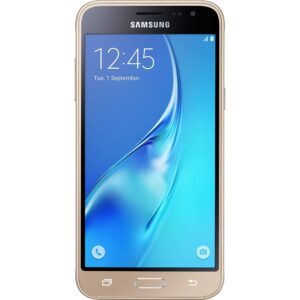 Telefon mobil Samsung Galaxy J3, 8GB, Negru Telefon mobil Samsung Galaxy J3, 8GB, Negru