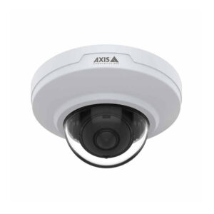 Camera supraveghere IP Dome Axis Lightfinder M3086-V 02374-001, 4 MP, 2.4 mm, PoE, slot card Camera supraveghere IP Dome Axis Lightfinder M3086-V 02374-001, 4 MP, 2.4 mm, PoE, slot card