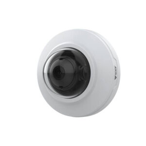 Camera supraveghere IP Dome Axis M3085-V 02373-001, 2 MP, 3.1 mm, PoE, slot card Camera supraveghere IP Dome Axis M3085-V 02373-001, 2 MP, 3.1 mm, PoE, slot card
