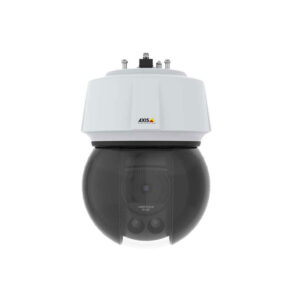 Camera supraveghere rotativa Speed Dome IP PTZ Axis Lighfinder Q6315-LE 01924-002, 2 MP, laser 300 m, 6.91-214.64 mm, PoE, slot card, auto tracking Camera supraveghere rotativa Speed Dome IP PTZ Axis Lighfinder Q6315-LE 01924-002, 2 MP, laser 300 m, 6.91-214.64 mm, PoE, slot card, auto tracking