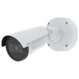 Camera supraveghere exterior IP Axis Lighfinder P1467-LE 02341-001, 5 MP, IR 40 metri, 28-8 mm, PoE, slot card Camera supraveghere exterior IP Axis Lighfinder P1467-LE 02341-001, 5 MP, IR 40 metri, 28-8 mm, PoE, slot card