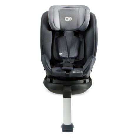 Scaun Auto I-size, 40-125 Cm, Kinderkraft Xrider, Grey