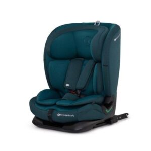 Scaun Auto I-size, 76-150 Cm, Kinderkraft Oneto 3, Isofix, Harbor Blue Scaun Auto I-size, 76-150 Cm, Kinderkraft Oneto 3, Isofix, Harbor Blue