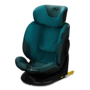 Scaun Auto Kinderkraft I-fix, I-size 40-150 Cm, Harbor Blue Scaun Auto Kinderkraft I-fix, I-size 40-150 Cm, Harbor Blue