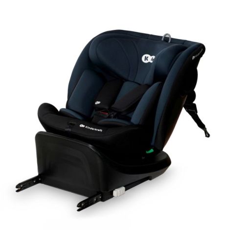 Scaun Auto Kinderkraft I-grow I-size 40-150 Cm, Black Scaun Auto Kinderkraft I-grow I-size 40-150 Cm, Black