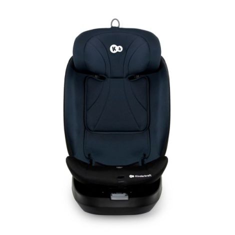 Scaun Auto Kinderkraft I-grow I-size 40-150 Cm, Black Scaun Auto Kinderkraft I-grow I-size 40-150 Cm, Black