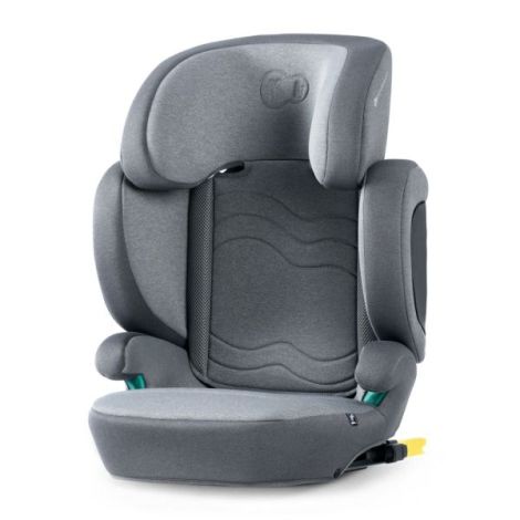 Scaun Auto Kinderkraft Xpand 2 I-size 100-150 Cm, Rocket Grey