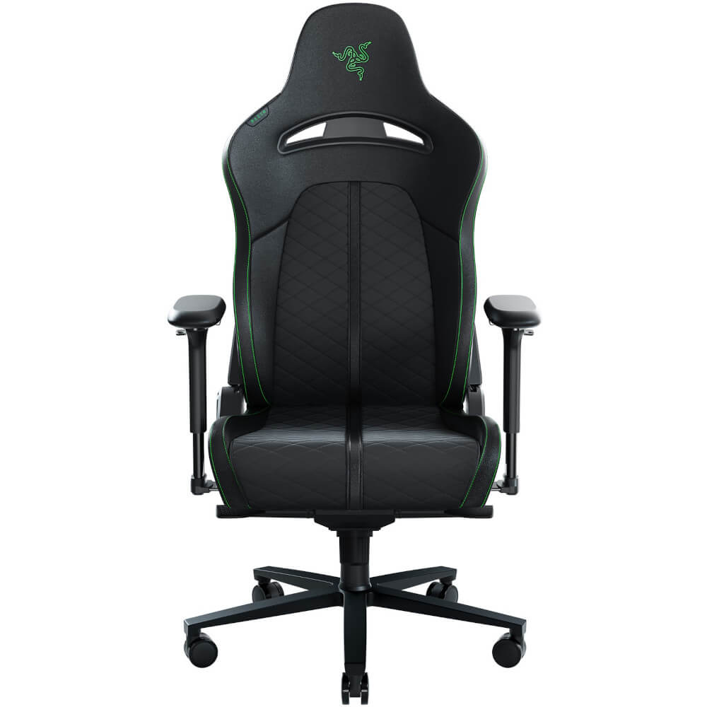 Scaun gaming Razer Enki, Roz Scaun gaming Razer Enki, Roz