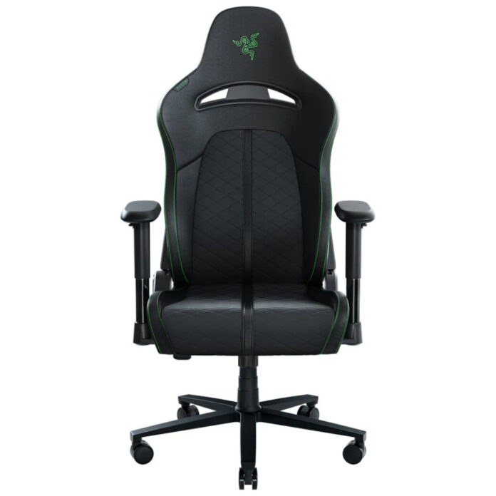 Scaun gaming Razer Enki X, Negru Scaun gaming Razer Enki X, Negru