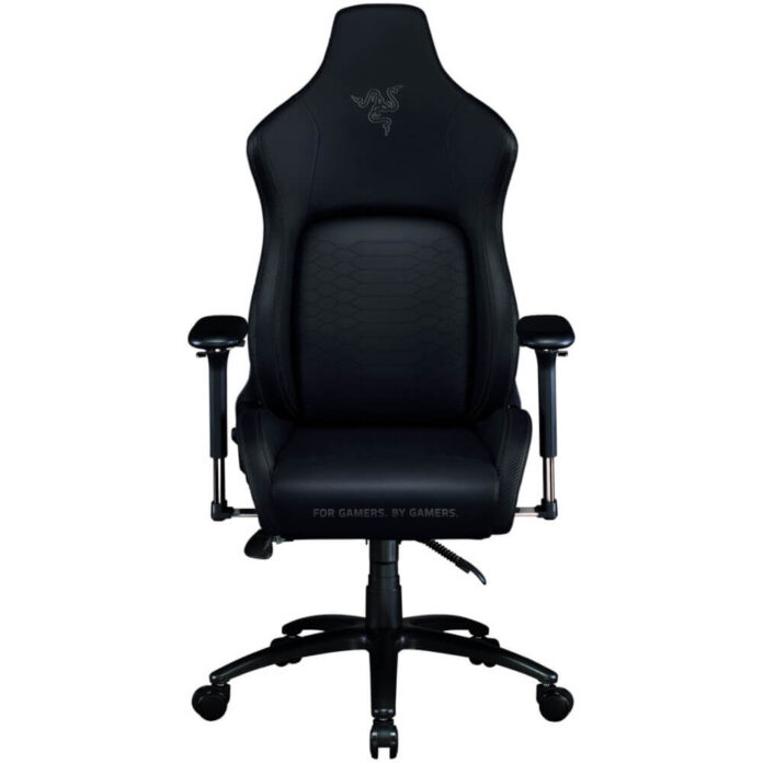 Scaun gaming Razer Iskur, Dark Gray Scaun gaming Razer Iskur, Dark Gray