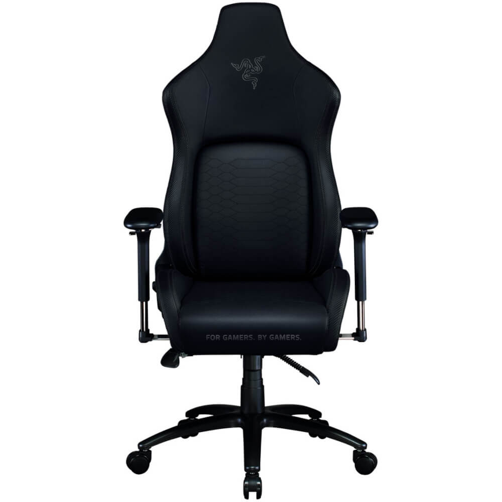 Scaun gaming Razer Iskur, Dark Gray Scaun gaming Razer Iskur, Dark Gray