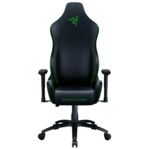 Scaun gaming Razer Iskur X, Marime XL, Negru/Verde Scaun gaming Razer Iskur X, Marime XL, Negru/Verde