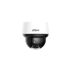 Camera supraveghere rotativa IP mini PTZ Dahua Stralight WizSense SD4A425DB-HNY, 4 MP, IR 100 m, 5-125 mm, slot card, PoE, 25x, auto tracking Camera supraveghere rotativa IP mini PTZ Dahua Stralight WizSense SD4A425DB-HNY, 4 MP, IR 100 m, 5-125 mm, slot card, PoE, 25x, auto tracking