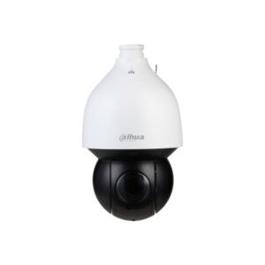 Camera supraveghere exterior IP Speed Dome Dahua WizSense SD5A425GA-HNR, 4 MP, 5.4–135 mm, IR 150 m, auto-tracking, slot card, PoE Camera supraveghere exterior IP Speed Dome Dahua WizSense SD5A425GA-HNR, 4 MP, 5.4–135 mm, IR 150 m, auto-tracking, slot card, PoE