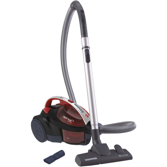 Aspirator fara sac Hoover SE42 011, 1.5 L, 700 W Aspirator fara sac Hoover SE42 011, 1.5 L, 700 W