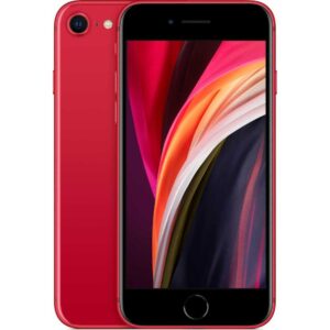 Telefon mobil Apple iPhone SE(2020), 256GB, (PRODUCT)Red Telefon mobil Apple iPhone SE(2020), 256GB, (PRODUCT)Red