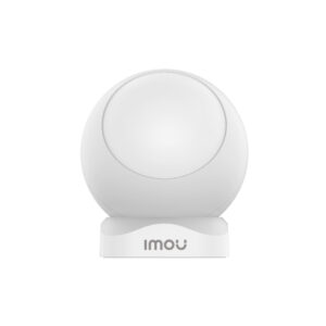 Detector de miscare wireless Imou ZP1, 8 m, Zigbee, autonomie baterie 1 an Detector de miscare wireless Imou ZP1, 8 m, Zigbee, autonomie baterie 1 an