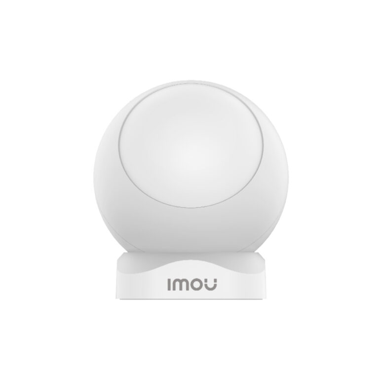 Detector de miscare wireless Imou ZP1, 8 m, Zigbee, autonomie baterie 1 an