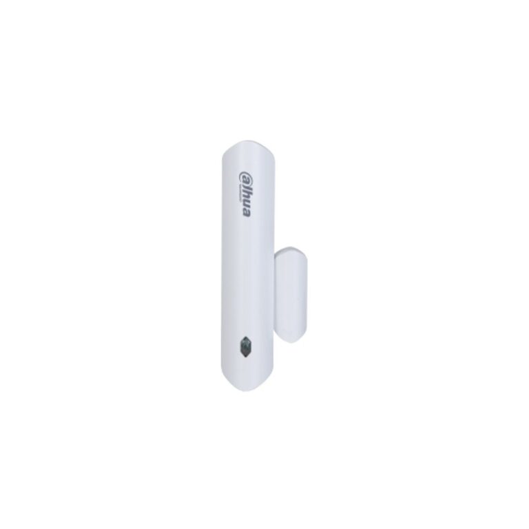 Senzor magnetic wireless Dahua ARD323-W2(868S), 868 MHz, masurare temperatura, 1200 m