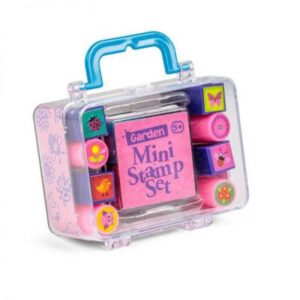 Set tusiera si stampile magice Set tusiera si stampile magice