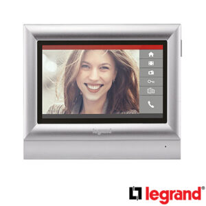 VIDEOINTERFON DE INTERIOR LEGRAND 369325 VIDEOINTERFON DE INTERIOR LEGRAND 369325