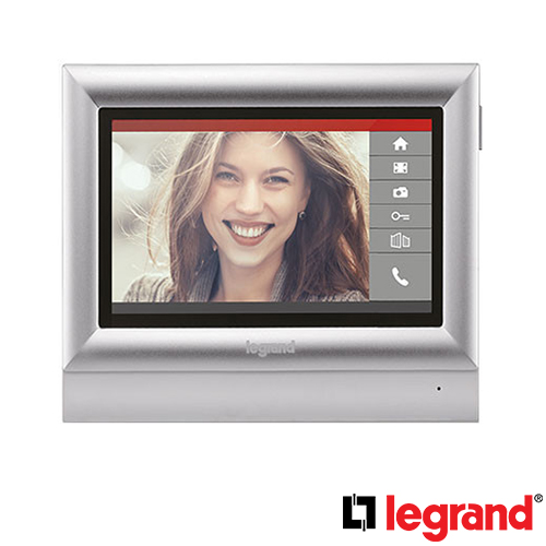 VIDEOINTERFON DE INTERIOR LEGRAND 369325 VIDEOINTERFON DE INTERIOR LEGRAND 369325