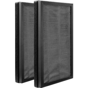 Set 2 filtre Karcher AF 20 pentru purificatorul de aer AF 20 Set 2 filtre Karcher AF 20 pentru purificatorul de aer AF 20