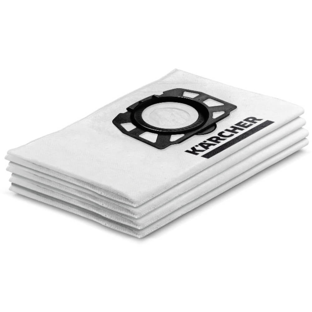 Set saci aspirator Karcher pentru modelele WD2/WD3 Set saci aspirator Karcher pentru modelele WD2/WD3