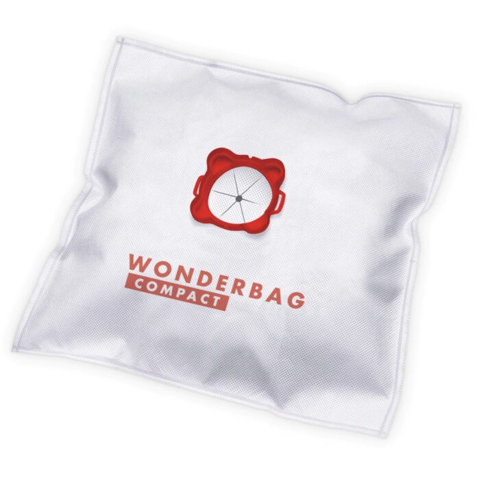 Set saci de aspirator Rowenta Wonderbag Compact WB305140 Set saci de aspirator Rowenta Wonderbag Compact WB305140