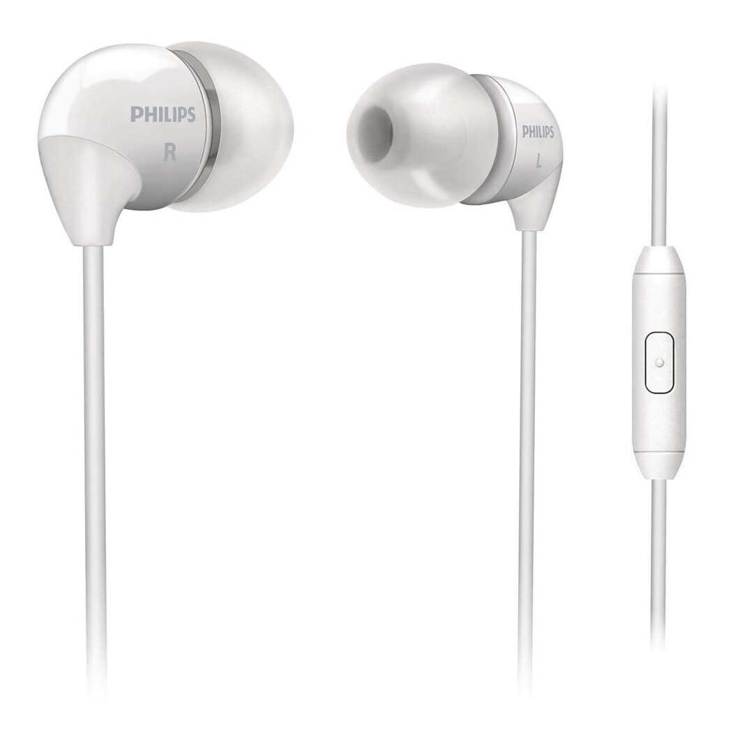 Casti In-Ear Philips SHE3595WT/00 Casti In-Ear Philips SHE3595WT/00