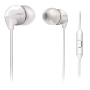 Casti In-Ear Philips SHE3595WT/00 Casti In-Ear Philips SHE3595WT/00