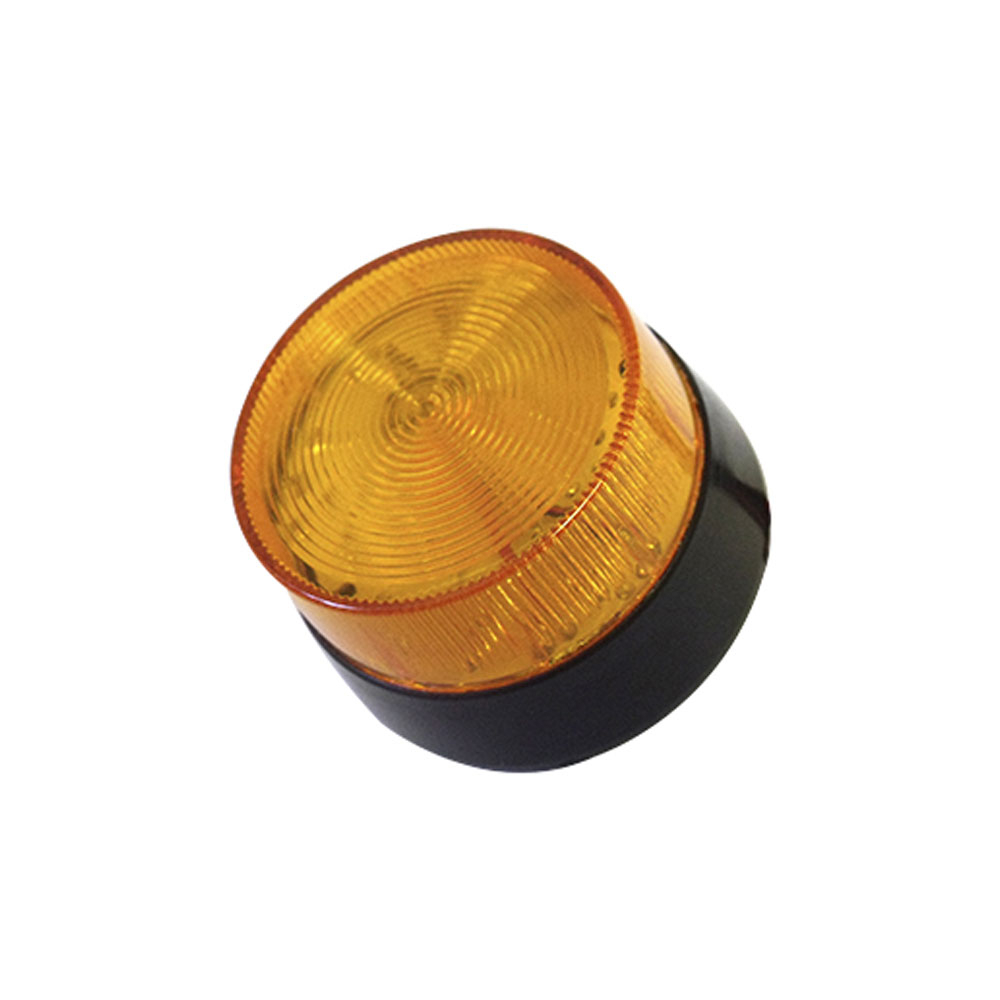 Stroboscop alarma interior Bentel STK 30, 12 Vdc, 1 W, ABS Stroboscop alarma interior Bentel STK 30, 12 Vdc, 1 W, ABS
