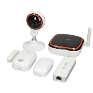 Sistem de alarma smart home MIO essentialkit Sistem de alarma smart home MIO essentialkit