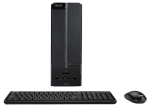 Sistem Desktop PC Acer XC-603, Intel Celeron, Memorie 4GB, HDD 1TB, Intel HD Graphics, Windows 8 Sistem Desktop PC Acer XC-603, Intel Celeron, Memorie 4GB, HDD 1TB, Intel HD Graphics, Windows 8