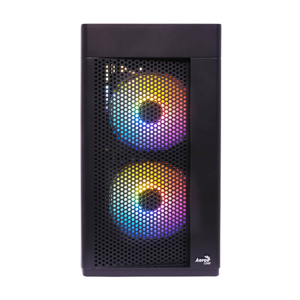 Sistem Desktop PC Gaming Inaza Samurai, AMD Ryzen 5 3600, 16GB RAM, 480GB SSD, GeForce GTX 1660 Super OC, No OS Sistem Desktop PC Gaming Inaza Samurai, AMD Ryzen 5 3600, 16GB RAM, 480GB SSD, GeForce GTX 1660 Super OC, No OS