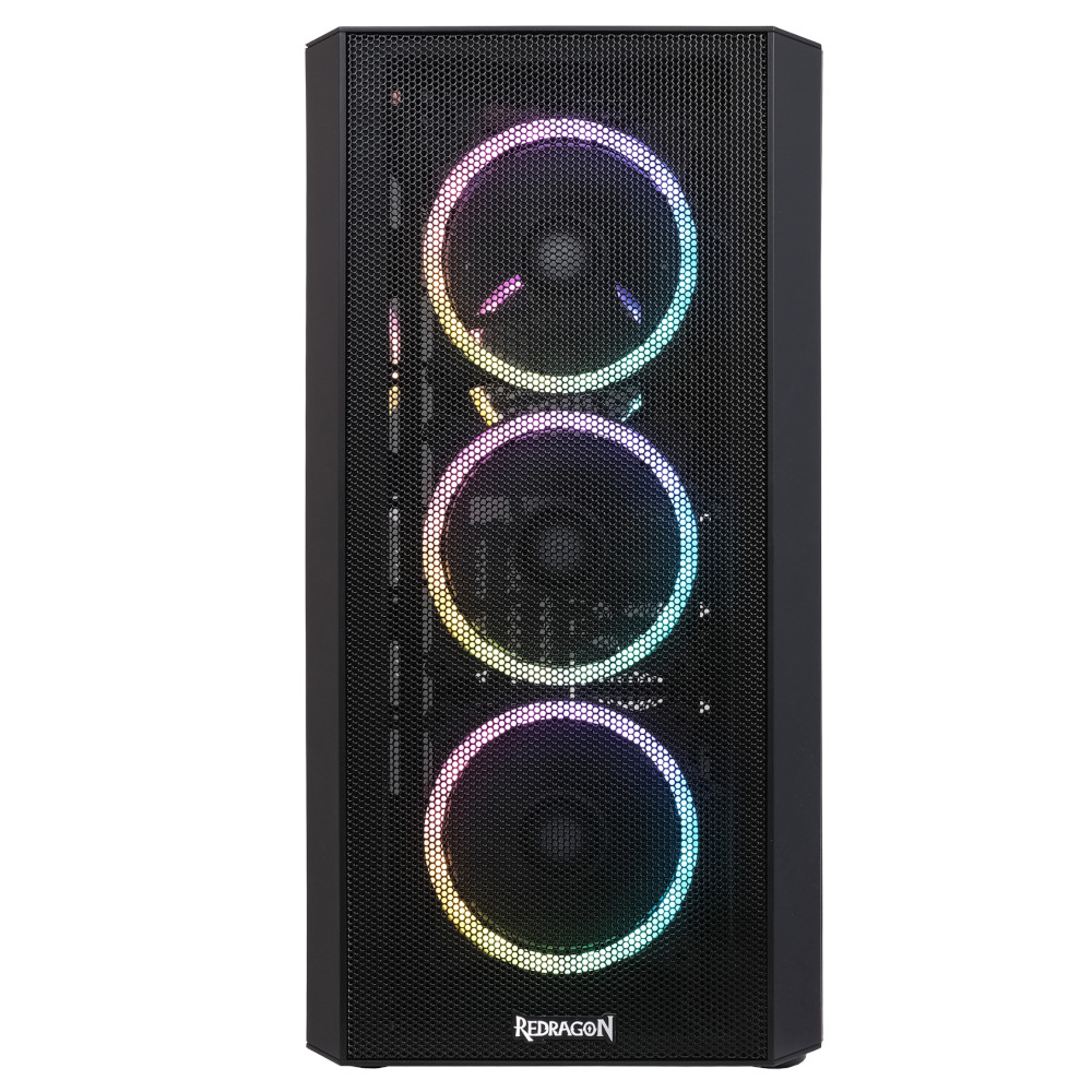 Sistem Desktop PC Gaming, Inaza Skyscrapers, AMD Ryzen 5 3600, 4.20GHz, 16GB DDR4, SSD 512GB, RTX 2060 6GB GDDR6 Sistem Desktop PC Gaming, Inaza Skyscrapers, AMD Ryzen 5 3600, 4.20GHz, 16GB DDR4, SSD 512GB, RTX 2060 6GB GDDR6