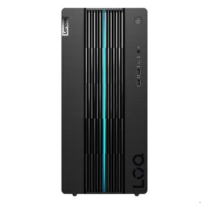 Sistem desktop gaming Lenovo LOQ 17IRB8, Intel Core i7-13700F, 16GB RAM, 1TB SSD, No OS, GeForce RTX 4060 Ti, Raven Black Sistem desktop gaming Lenovo LOQ 17IRB8, Intel Core i7-13700F, 16GB RAM, 1TB SSD, No OS, GeForce RTX 4060 Ti, Raven Black