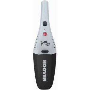 Aspirator de mana Hoover Jive SJ4000DWB6, 0.3 L, 12 V Aspirator de mana Hoover Jive SJ4000DWB6, 0.3 L, 12 V