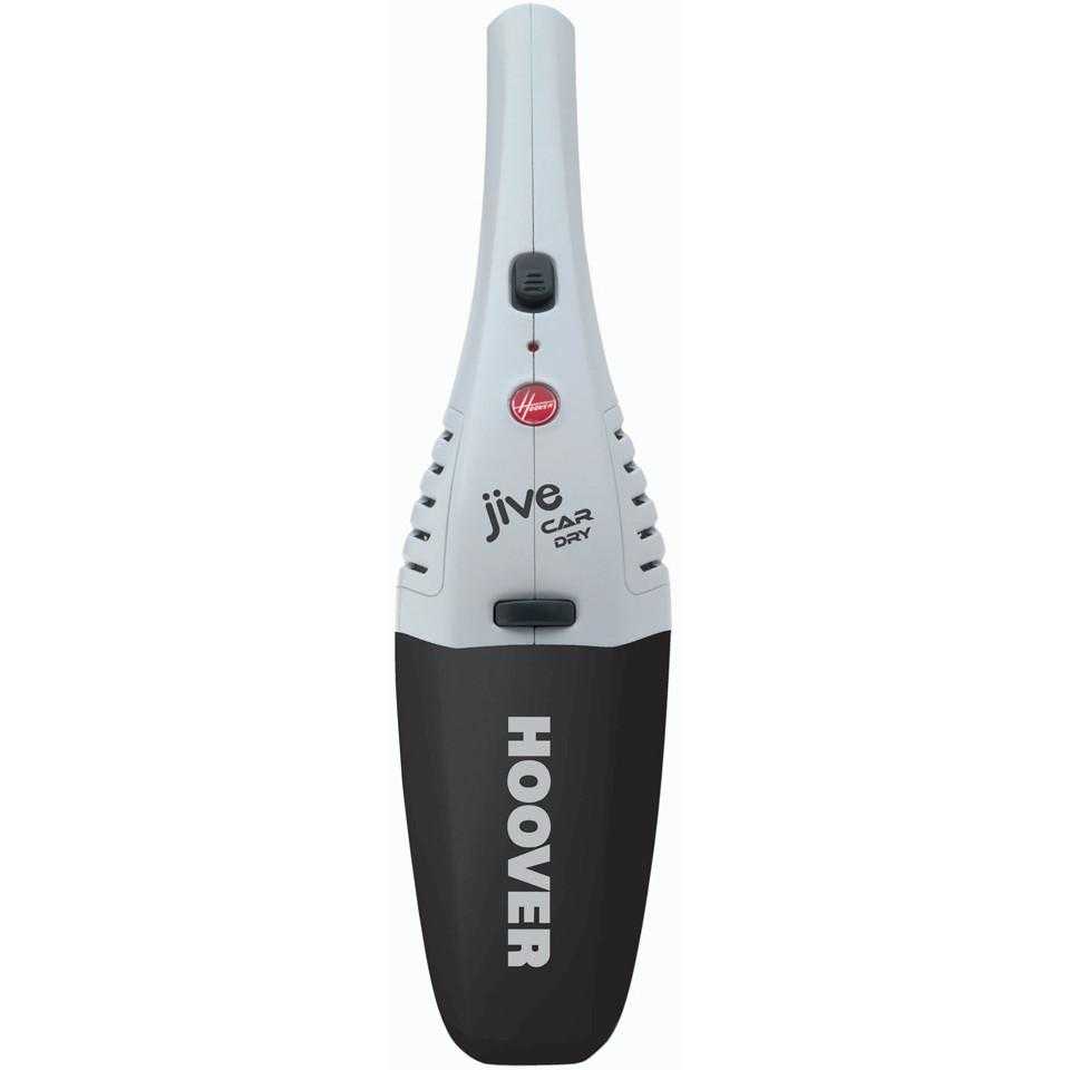 Aspirator de mana Hoover Jive SJ4000DWB6, 0.3 L, 12 V Aspirator de mana Hoover Jive SJ4000DWB6, 0.3 L, 12 V