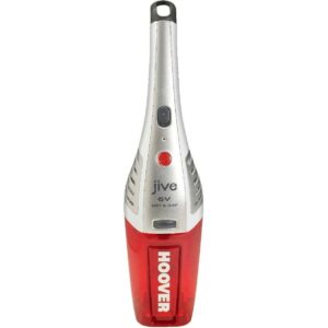 Aspirator de mana Hoover Jive SJ60WWR6/1 011, 0.3 L, 6 V Aspirator de mana Hoover Jive SJ60WWR6/1 011, 0.3 L, 6 V