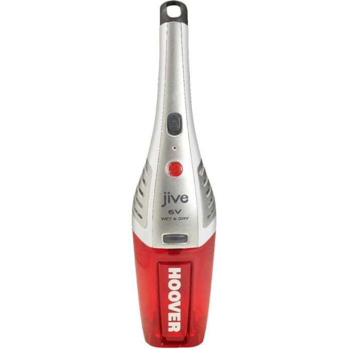 Aspirator de mana Hoover Jive SJ60WWR6/1 011, 0.3 L, 6 V Aspirator de mana Hoover Jive SJ60WWR6/1 011, 0.3 L, 6 V