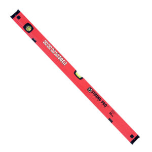 Nivela aluminiu 2 bule Strend Pro 787-40M Premium, 800 mm Nivela aluminiu 2 bule Strend Pro 787-40M Premium, 800 mm